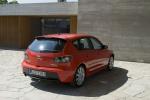 Mazda3 MPS 2006 года